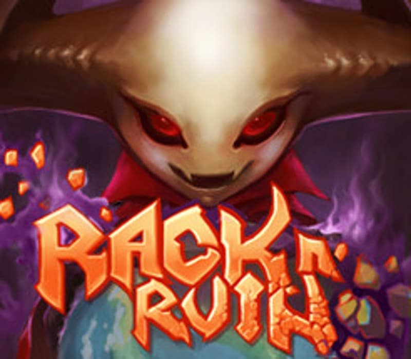 Rack N Ruin US Nintendo Switch CD Key