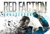 Red Faction: Armageddon Steam CD Key