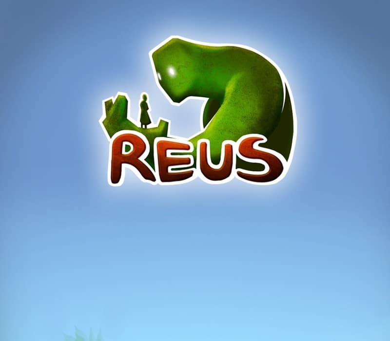 Reus Steam CD Key