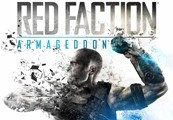 Red Faction: Armageddon Path to War DLC Steam CD Key