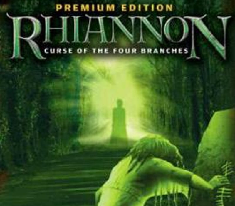 Rhiannon – Premium Edition: Curse of the Four Branches Steam CD Key