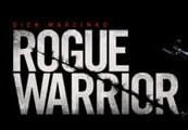 Rogue Warrior Steam CD Key