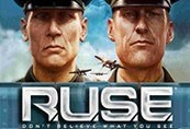 R.U.S.E. Steam CD Key