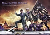 Saints Row IV Steam Gift