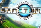 Sanctum Steam CD Key