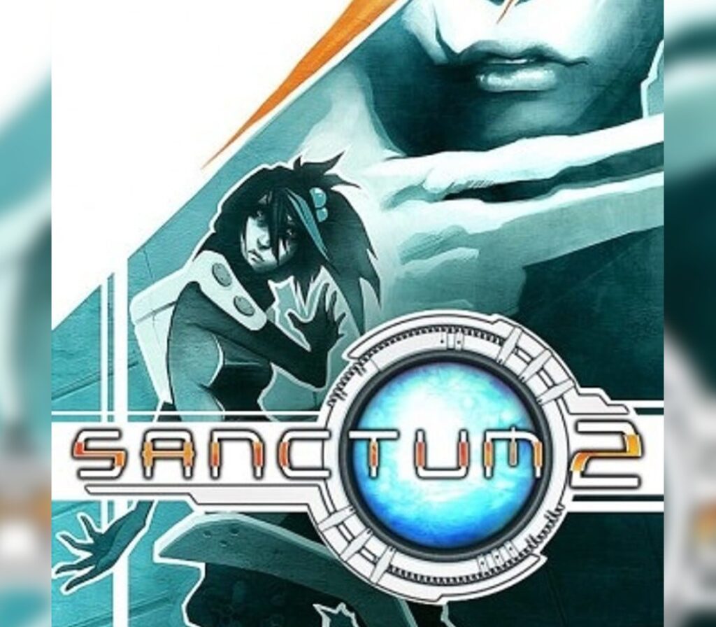 Sanctum 2 Steam CD Key