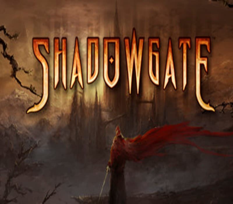 Shadowgate Steam CD Key