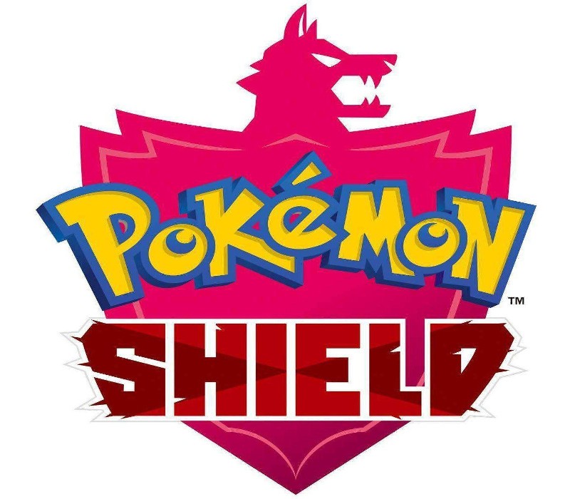 Pokemon Shield US Nintendo Switch CD Key