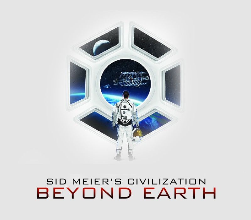 Sid Meier’s Civilization: Beyond Earth Steam CD Key