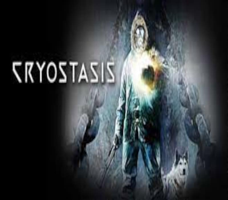 Cryostasis Steam CD Key