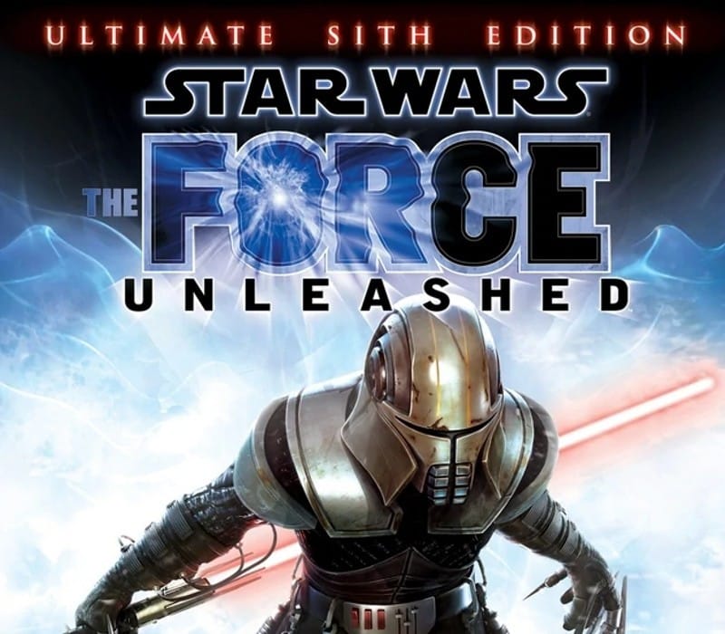 Star Wars The Force Unleashed: Ultimate Sith Edition PC Steam CD Key