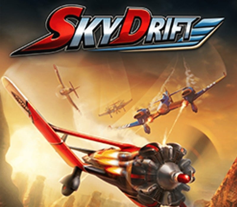 SkyDrift Steam CD Key