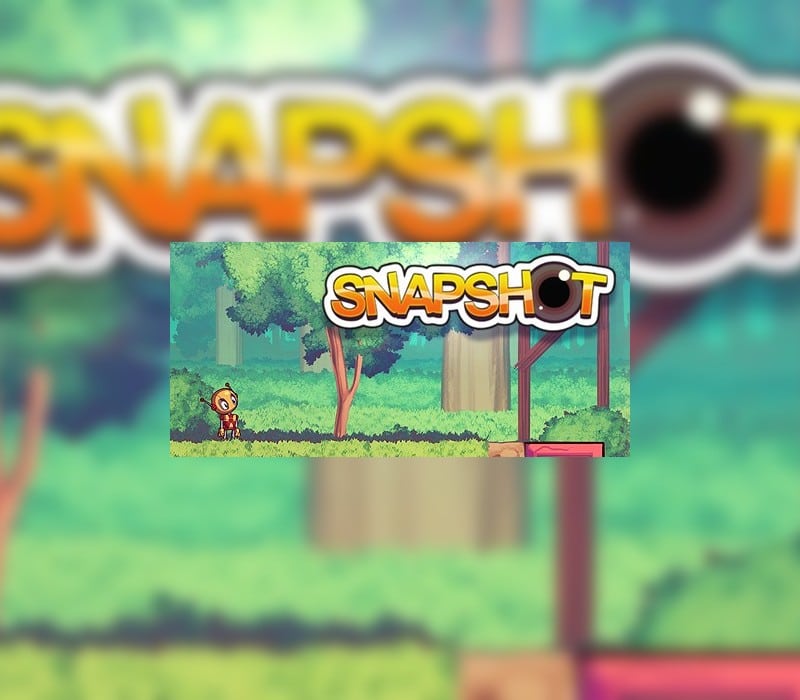 Snapshot Steam CD Key