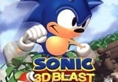 Sonic 3D Blast PC Steam CD Key