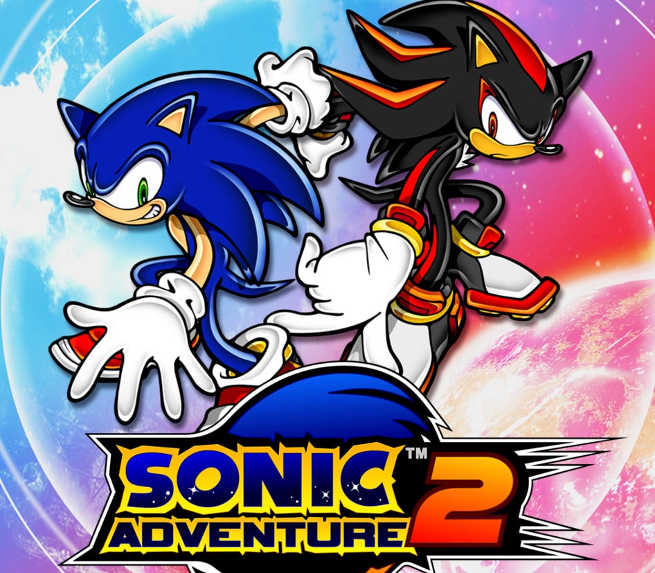 Sonic Adventure 2 Steam CD Key