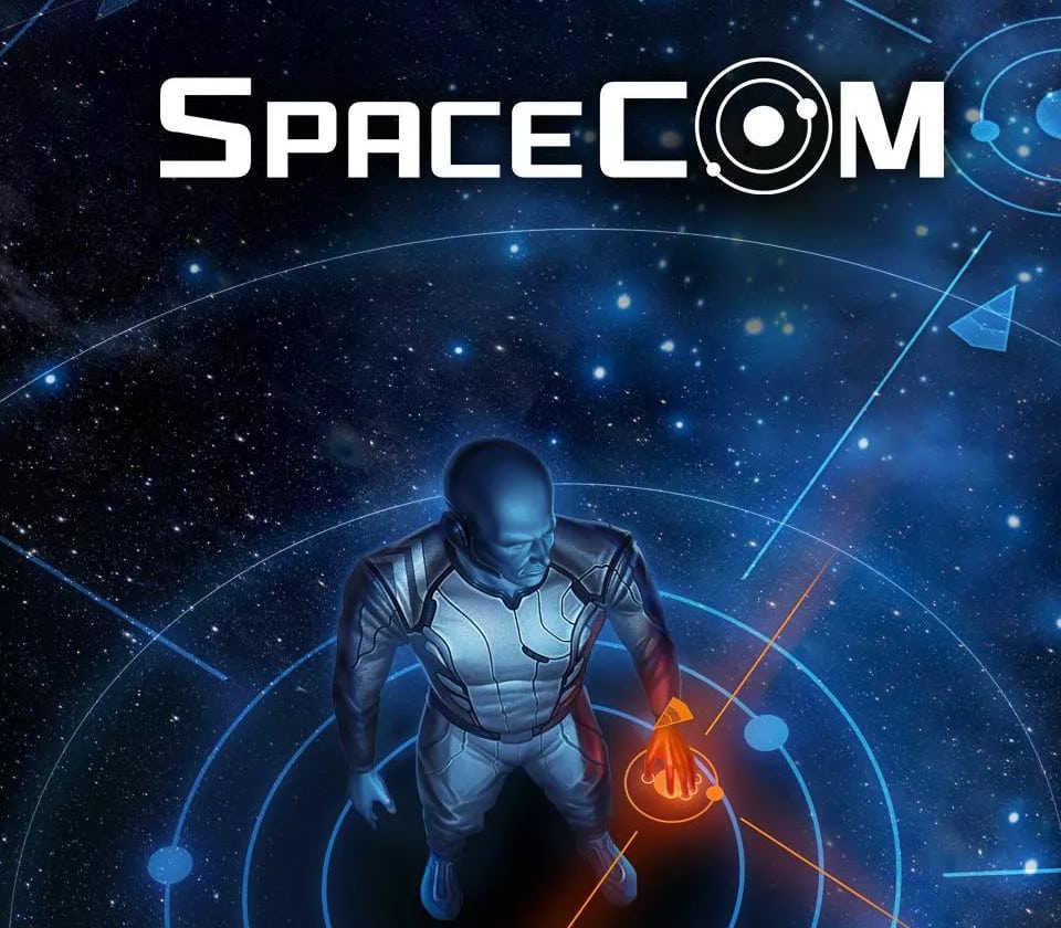 SPACECOM Steam CD Key