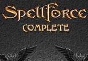 Spellforce Complete Edition Steam Gift