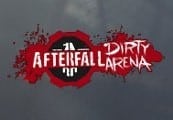 Afterfall Insanity – Dirty Arena Edition Steam Gift