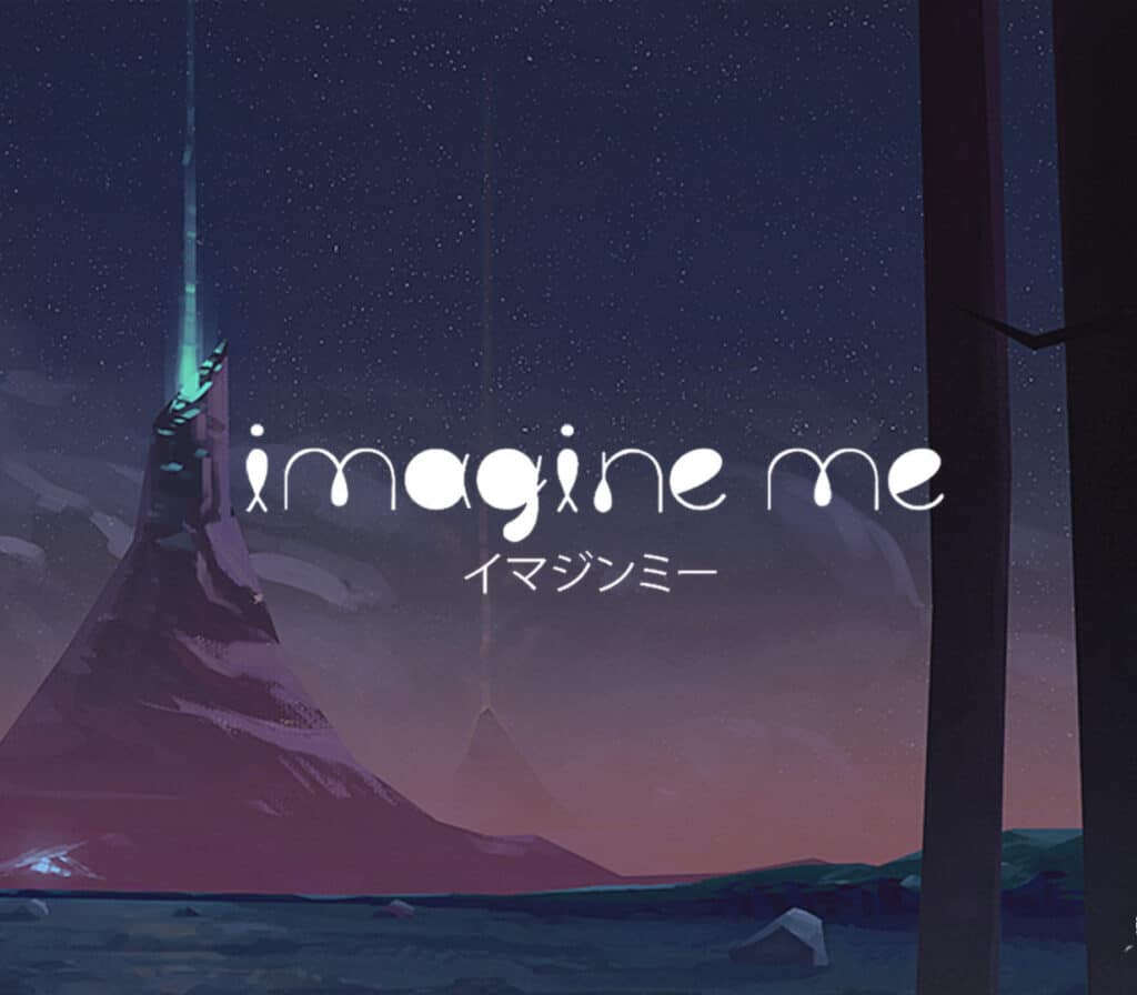 Imagine Me Steam CD Key