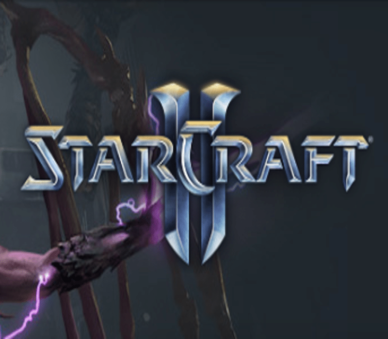 StarCraft II: Campaign Collection Standard Edition US Battle.net CD Key