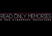 2064: Read Only Memories US PS4 CD Key