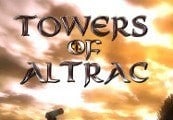 Towers of Altrac – Epic Defense Battles Steam CD Key