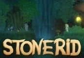 Stonerid Steam CD Key