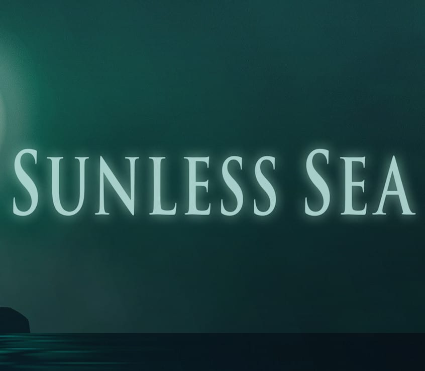 Sunless Sea PC Steam CD Key