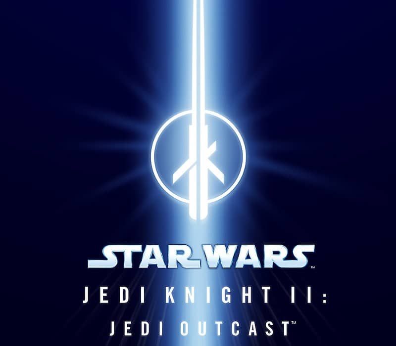 Star Wars Jedi Knight II: Jedi Outcast PC Steam CD Key