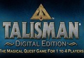 Talisman: Digital Edition – Gold Pack Steam CD Key