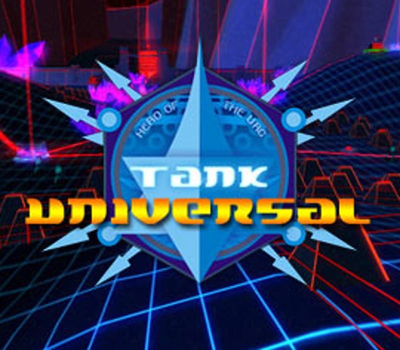 Tank Universal Steam CD Key