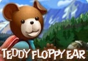 Teddy Floppy Ear – Mountain Adventure Steam CD Key