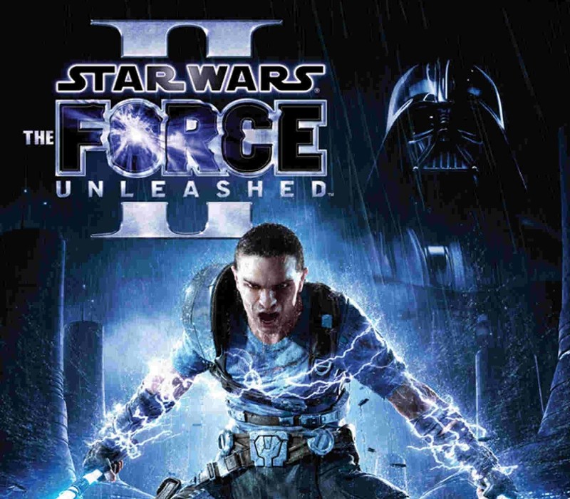 Star Wars: The Force Unleashed II Steam CD Key