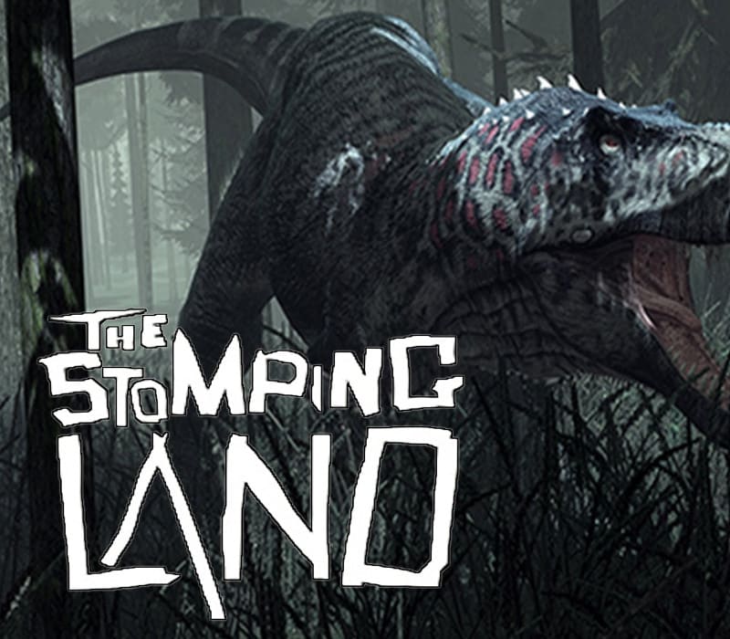 The Stomping Land Steam Gift