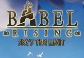 Babel Rising: Sky’s The Limit DLC Steam CD Key