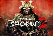 Total War: SHOGUN 2 Steam Gift