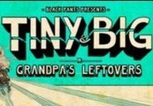 Tiny and Big: Grandpa’s Leftovers Steam CD Key