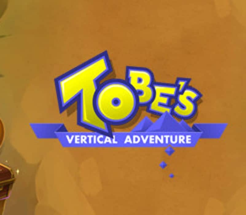 Tobe’s Vertical Adventure Steam CD Key