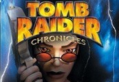 Tomb Raider V: Chronicles Steam CD Key