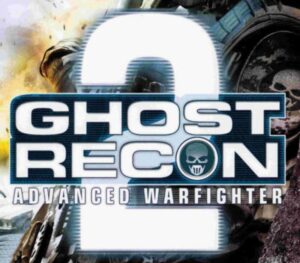 Tom Clancy's Ghost Recon: Advanced Warfighter 2 Steam Gift