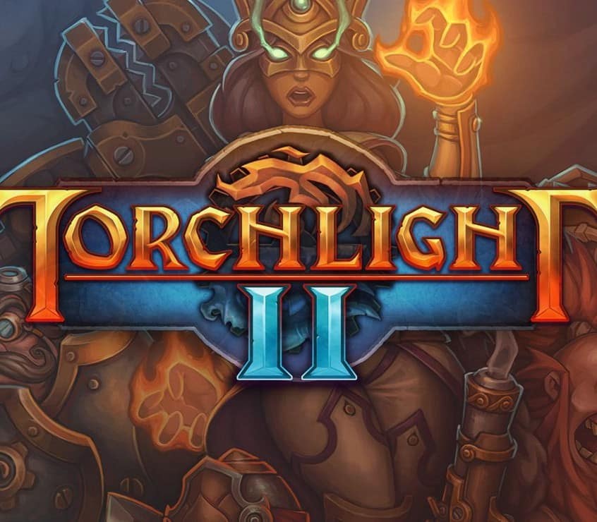 Torchlight II PC Steam Gift