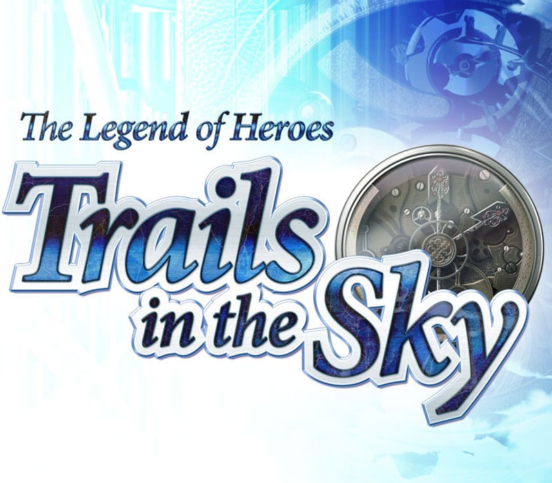 The Legend of Heroes: Trails in the Sky Steam CD Key