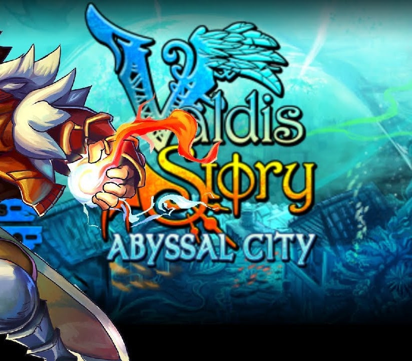 Valdis Story: Abyssal City Steam CD Key