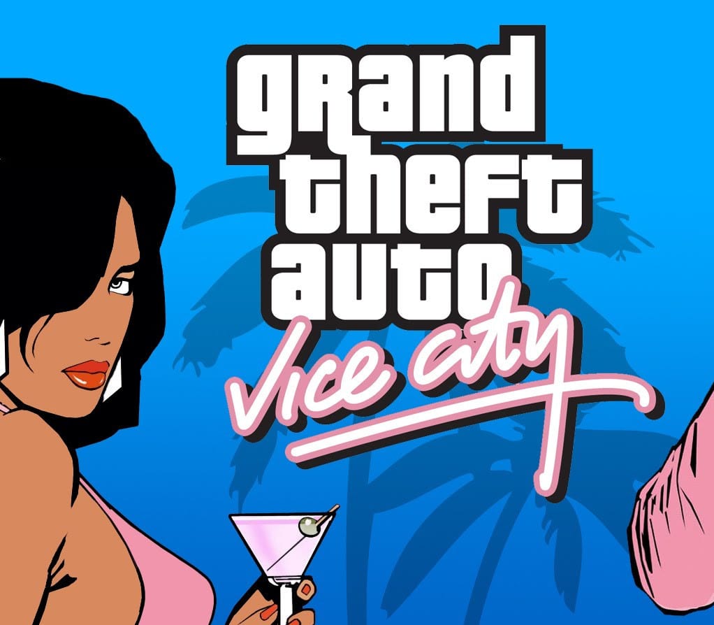 Grand Theft Auto: Vice City Steam CD Key