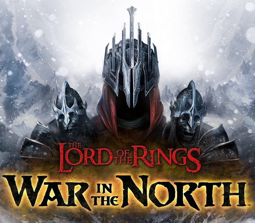 Lord of the Rings: War in the North US Steam CD Key