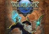 Warlock – Master of the Arcane Steam Gift