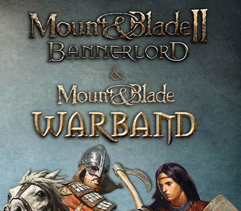 Mount & Blade: The Warlord Package US Steam CD Key