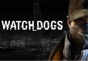 Watch Dogs PC Steam Gift