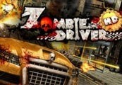 Zombie Driver Steam CD Key